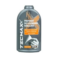 TECMAXX Preparat do usuwania naklejek 250ml (14-039)