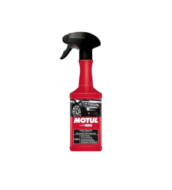 Motul Insect Remover insekty owady 500ml