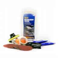 Mannol Zestaw do polerowania reflektorów *9801*