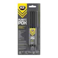 K2 PLASTIPOX klej do plastików i nie tylko 25g   (B478)