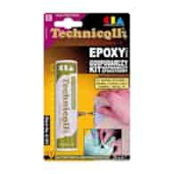 TECHNICQLL- Kit Gospodarczy Epoksydowy 35g
