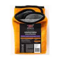 Moje Auto Detailer Mikrofibra, ręcznik Dwustronna 41x41cm 840g/m2 (19-632)