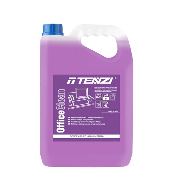 Tenzi Office Clean 5l qq