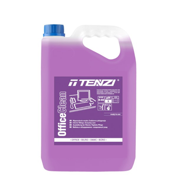 Tenzi Office Clean 5l qq
