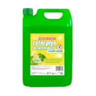 Płyn do sprysk. letni SUMMER SPRINT op.5l cytryna z limonką ATAS