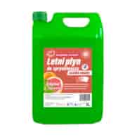 Płyn do sprysk. letni SUMMER SPRINT op.5l grejpfrut z pomarańczą ATAS