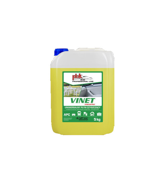 Atas-myjnia Vinet 5kg koncentrat