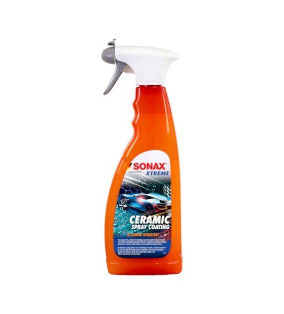 SONAX Xtreme Ceramic Spray Coating 750ml (257400) powłoka ceramiczna