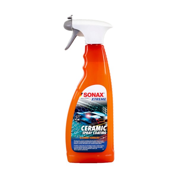 SONAX Xtreme Ceramic Spray Coating 750ml (257400) powłoka ceramiczna