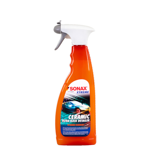 SONAX Xtreme Ceramic Ultra Slick Detailer 750ml (268400)