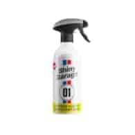 Shiny Garage Interior Plastic Protectant Matt 500ml + trigger