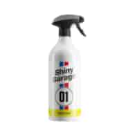 Shiny Garage Insider Interior Cleaner 1l gotowy środek do czyszczenia wnętrz + trigger