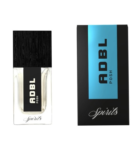 ADBL Perfumy Spirits Posh 30ml WW
