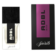 ADBL Perfumy Spirits Miss 30ml WW