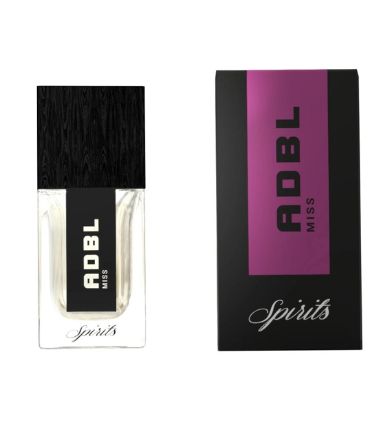 ADBL Perfumy Spirits Miss 30ml WW