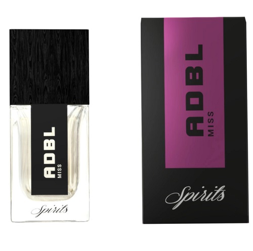 ADBL Perfumy Spirits Miss 30ml