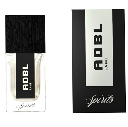 ADBL Perfumy Spirits Fame 30ml
