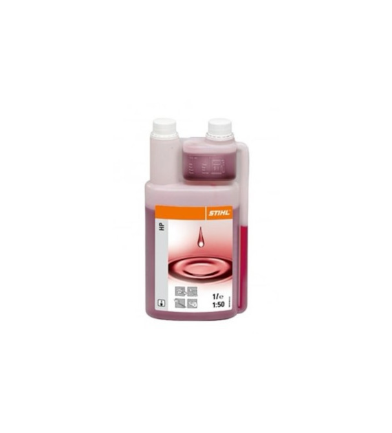 Olej Stihl  1l oryginalny z dozownikiem 0781-319-8411