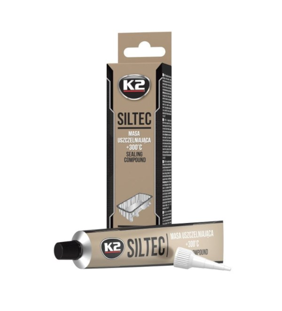 K2 Siltec - Uszczelka w płynie 90g   (W003)