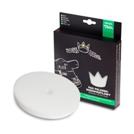Royal Pads Thin Hard Pad - gąbka polerska biała 150mm *RP 03-04-150*