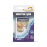 TECHNICQLL- Magiczna gąbka 10x6x2cm