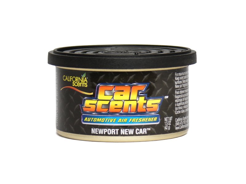 Zapach California New Car (42g) puszka (34-008)