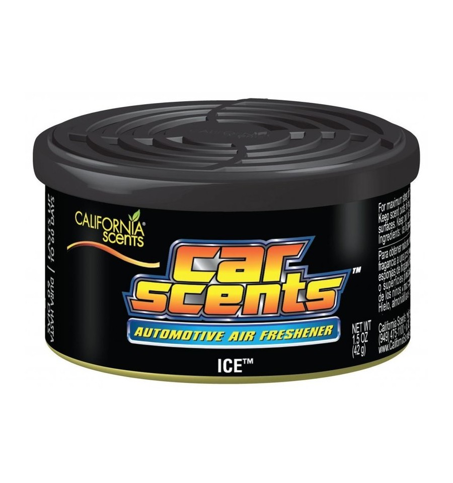 Zapach California Ice (42g) puszka (34-014)