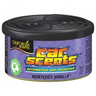 Zapach California Monterey Vanilia (42g) puszka (34-010)