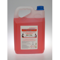 SHINECHEM. Sol-Fos op.5l koncentrat do mycia aluminium i powierzchni odpornych na kwasy