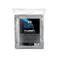 K2 FLOSSY PRO - ręcznik z mikrofibry do osuszania lakieru 90x60cm 800gsm (D0220)
