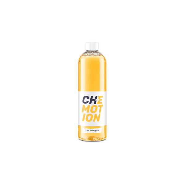 CHEMOTION Car Shampoo 250ml - neutralny szampon qq