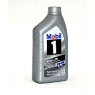 Olej Mobil 1 5W/50 op.1l