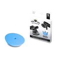 Royal Pads U-Thin Finish DA 130mm gąbka polerska niebieska *RP 01-07-130*