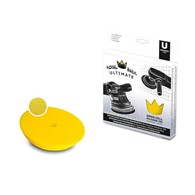 Royal Pads U-Thin Ultra Cut DA  150mm gąbka polerska żółta *RP 03-07-150*