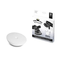 Royal Pads U-Thin Ultimate Cut DA  150mm gąbka polerska biała *RP 04-07-150*