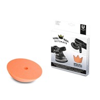 Royal Pads U-Thin PRO Cut DA 80mm gąbka polerska pomarańczowa *RP 02-07-080* qq
