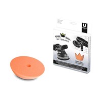Royal Pads U-Thin PRO Cut DA  150mm gąbka polerska pomarańczowa *RP 02-07-150* qq