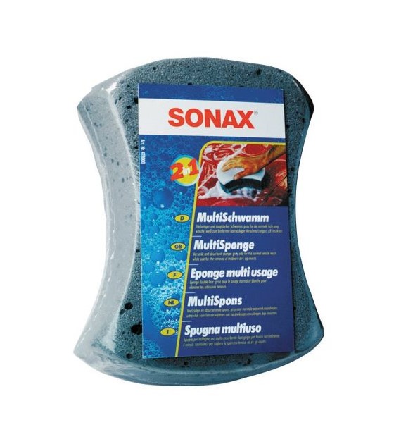 SONAX gąbka uniwersalna (428000)
