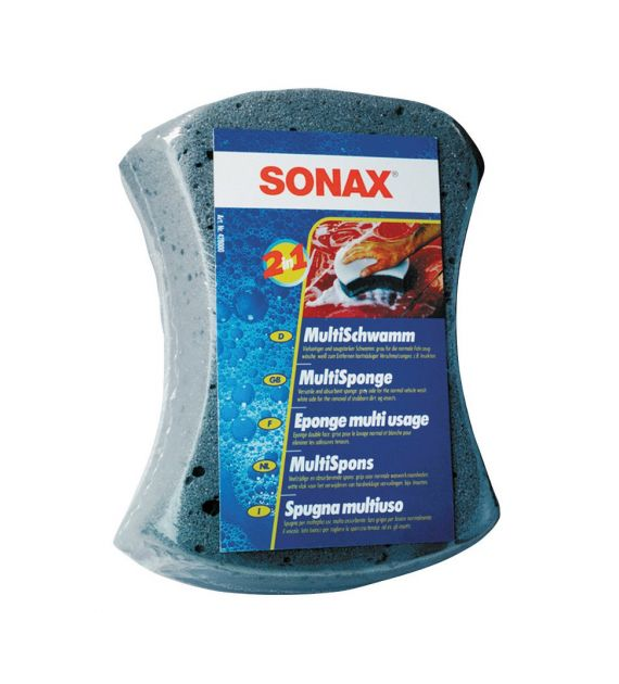 SONAX gąbka uniwersalna (428000)