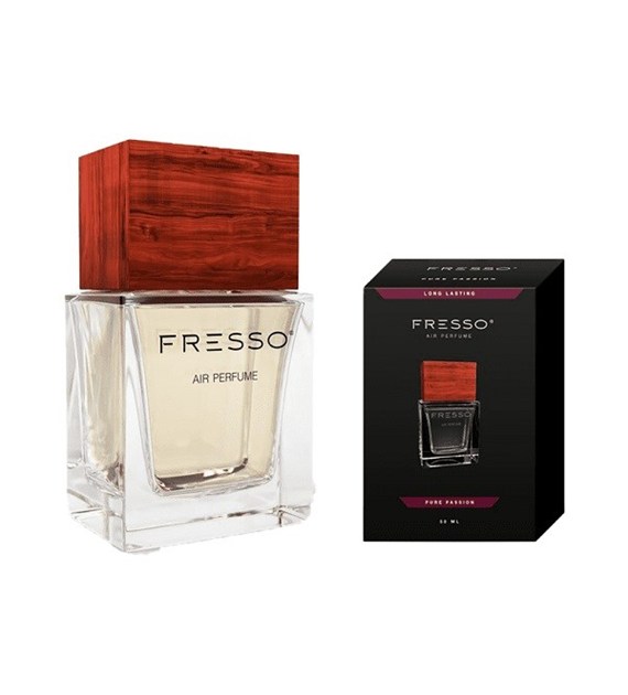 Zapach Perfumowany FRESSO Pure Passion 50ml