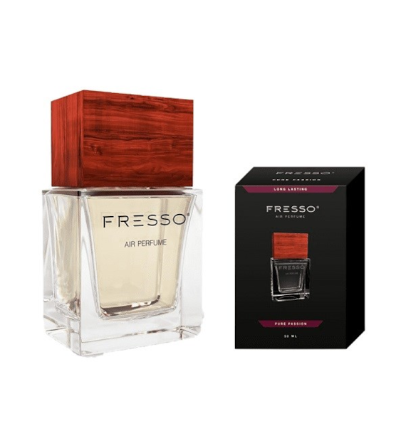 Zapach Perfumowany FRESSO Pure Passion 50ml