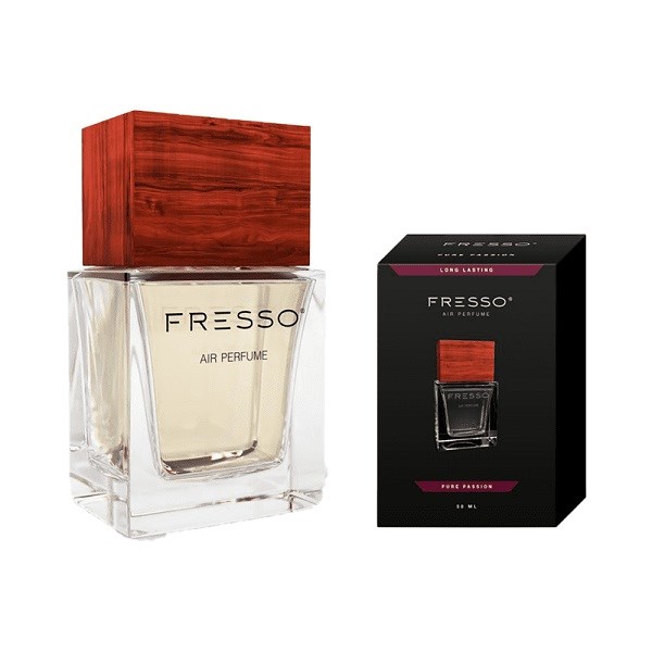 Zapach Perfumowany FRESSO Pure Passion 50ml