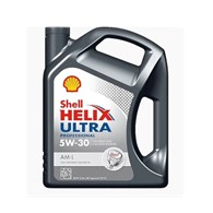 Olej Shell Helix Ultra Profesional AM-L 5W/30 5L C3 BMW LL-04 MB 229.51