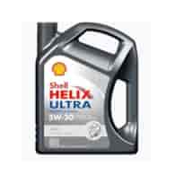 Olej Shell Helix Ultra Profesional AM-L 5W/30 5L C3 BMW LL-04 MB 229.51