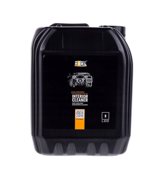 ADBL Interior Cleaner 5l