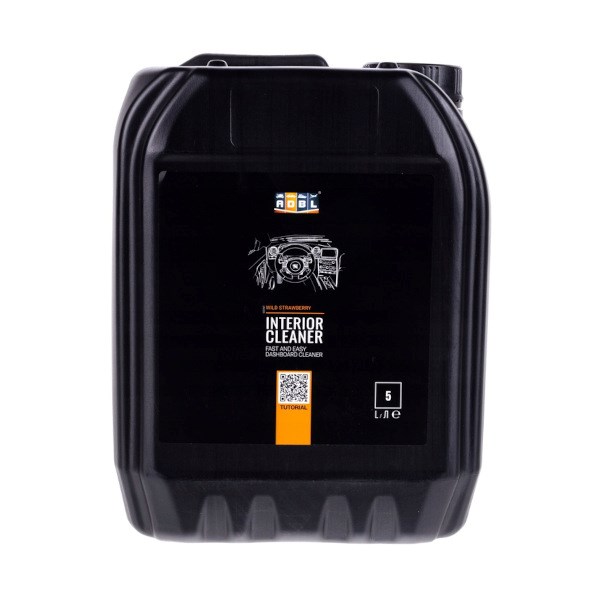 ADBL Interior Cleaner 5l