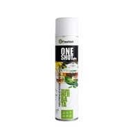 Zapach ONE SHOT Zielona Herbata 600ml neutralizator FRESHTEK