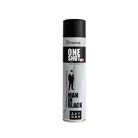 Zapach ONE SHOT Man in Black 600ml neutralizator FRESHTEK
