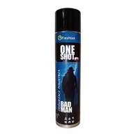 Zapach ONE SHOT Premium Line Bad Man 600ml neutralizator FRESHTEK