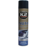 K2 Nuta PIANKA do szyb  SPRAY 600ml   (K506)